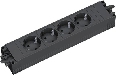 Shirit prize Bachmann Step Base 906.18819, 4x 230V, GST in/out, i zi