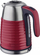Ibrik elektrik Maestro MR-051, 1.7L, inoks, i kuq