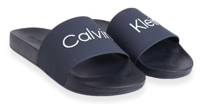 Papuçe Calvin Klein HM0HM01000DW4
