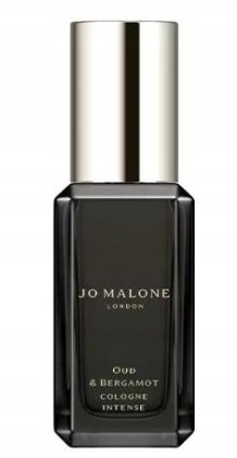 Ujë kolonie Jo Malone Oud & Bergamot Intense, 9ml