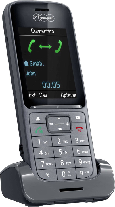 Aksesor telefoni Auerswald 90242, për central PBX, për COMfortel M-720