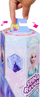 Kukull Disney Frozen Elsa Spin and Reveal, me aksesorë, për fëmijë, shumëngjyrëshe