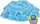 Lodër me rërë kinetike Kinetic Sand Scents Blue Razzle Berry, 8oz, me erë boronice, e kaltra