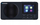 Radio portative Denver DR6BK, DAB+ FM, Bluetooth, ekran 2.4", e zezë