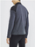Термичка блуза Craft Core Edge Thermal Midlayer, полузатворач, за мажи, сина