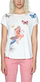 Maicë Desigual So What 18SWTKHO 1000, e bardhë