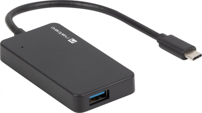 HUB USB-C Natec NHU-1343