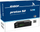 Marrës satelitor Edision Proton S2, DVB-S2, Full HD, i zi