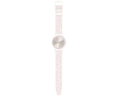 Orë dore Swatch Skindentelle SVOW102