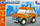 Blloqe ndërtimi Alleblox City AB4033, 54 copa, shumëngjyrëshe