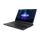 Laptop Lenovo Legion Pro 5, 16", Intel Core i5 13500HX, 16 GB RAM, 512 GB SSD, NVIDIA GeForce RTX 4060, i hirtë