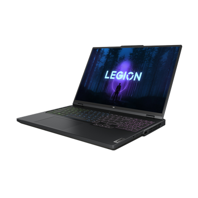 Laptop Lenovo Legion Pro 5, 16", Intel Core i5 13500HX, 16 GB RAM, 512 GB SSD, NVIDIA GeForce RTX 4060, i hirtë