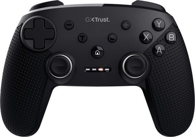 Kontroller Trust GXT 542 Muta, wireless / me kabllo, i zi