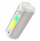 Altoparlant portativ Hoco HC50, Bluetooth, 8W, RGB, i bardhë