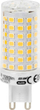 Poç LED Ledline G9, 12W, 1080 lm, dritë neutrale 4000K