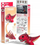 Puzzle 3D kartoni Eugy Tyranno, model dinozaur, për fëmijë 6+, i kuq