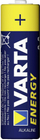 Bateri VARTA Energy 24 AA (Clear Value Pack)