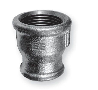 Lidhëse reduktuese Opal M2 2x5/4"
