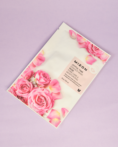MIZON JoyFul Time Essence Mask