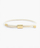 Pig & Hen LEWIS - IVORY - GOLD - S