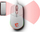 Set tastierë + maus MSI Vigor GK30, të bardhë