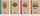 Fletore Fresh Decorative TW, 165x238cm, 120 faqe