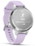 Ora e zgjuar Garmin Lily 2 Active 38mm, GPS, bateri 9 ditë, argjendtë me lejla