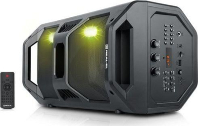 Altoparlant Real-El X-757, i zi