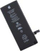 Bateri telefoni MicroSpareparts Mobile MSPP6430+, 2915mAh, për iPhone 6 Plus, e zezë