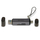 Lexues kartelash Lindy USB 3.2, Type C dhe Type A, SD dhe microSD, gri