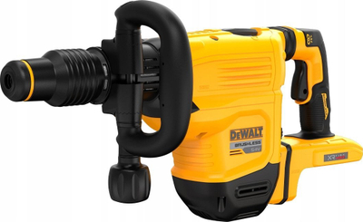 Çekiç demolues Dewalt XR FLEXVOLT, 54V, 6kg, SDS-Max