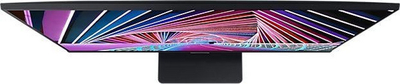 Monitor Samsung S27, 27 ", 3840 x 2160, 60 Hz, i zi
