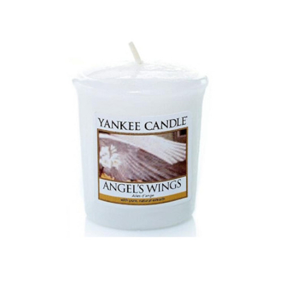 Qiri aromatik Yankee Candle (Wings), 49 g