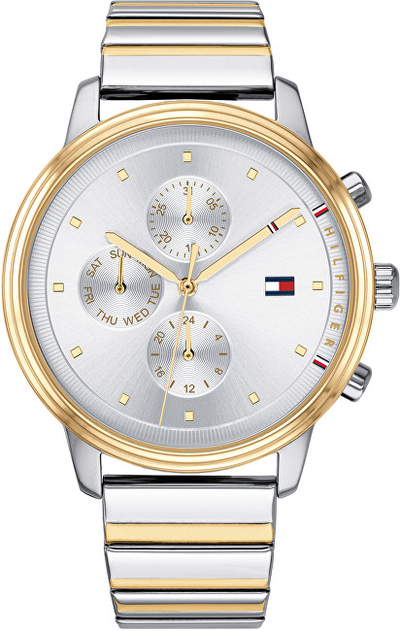 Orë dore Tommy Hilfiger Blake 1781908