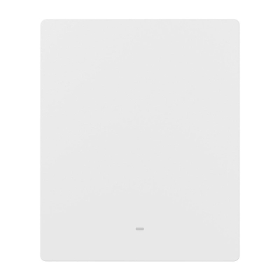 Çelës muri i mençur Sonoff Matter M5-1C-80W, WiFi, 1 kanal, i bardhë