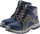 Çizme pune Neo Tools Professional Boots O2, nubuck, SRC, nr 43, blu gri
