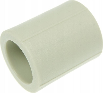 Tub plastik TADLINE Approach 20mm, për ngrohje dhe ujë, gri me vijë blu