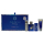 Set Armaf Club De Nuit Iconic, 105 ml + 50 ml + 100 ml + 75 g