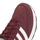Atlete burra Adidas Run 60S ID1858 Racer, ngjyrë burgundy