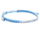 Byzylyk dore Brosway BSM15 Bracelet