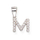 Varёse Amen Letter "M"