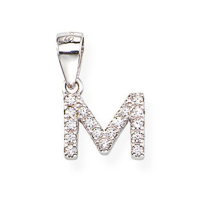 Varёse Amen Letter "M"