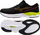 Atlete vrapi Mizuno Wave Revolt 3 për burra, të zeza