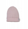Kapelë për bebe Lodger Beanie Ciumbelle, 0–6 muaj, pambuk 100%, ngjyrë bezhë