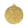 Medalje Tryumf MMC7850 për vallëzim, çelik, ngjyrë ari