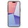 Mbulesë telefoni Spigen Ultra Hybrid për iPhone 15 Pro 6.1", transparente frost clear