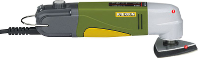 Makinë lëmuese Proxxon, 12000 rpm