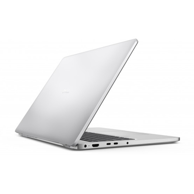 Laptop Dell Pro 16 PC16250, 16" FHD+, Intel Core Ultra 7, 32GB RAM, 1TB SSD, argjendtë