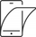 Xham mbrojtës 3mk FlexibleGlass për Apple iPad Pro 13", hibrid, antibakterial, transparent