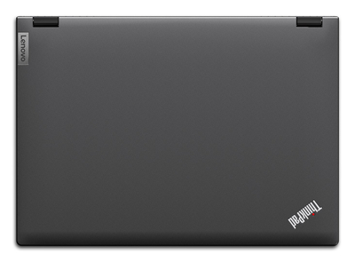 Мобилна работна станица Lenovo ThinkPad P16v G1, 16\" WUXGA, Ryzen 9 7940HS, RTX A2000 8GB, црна